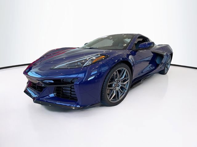 New 2026 Chevrolet Corvette Z06 image 3