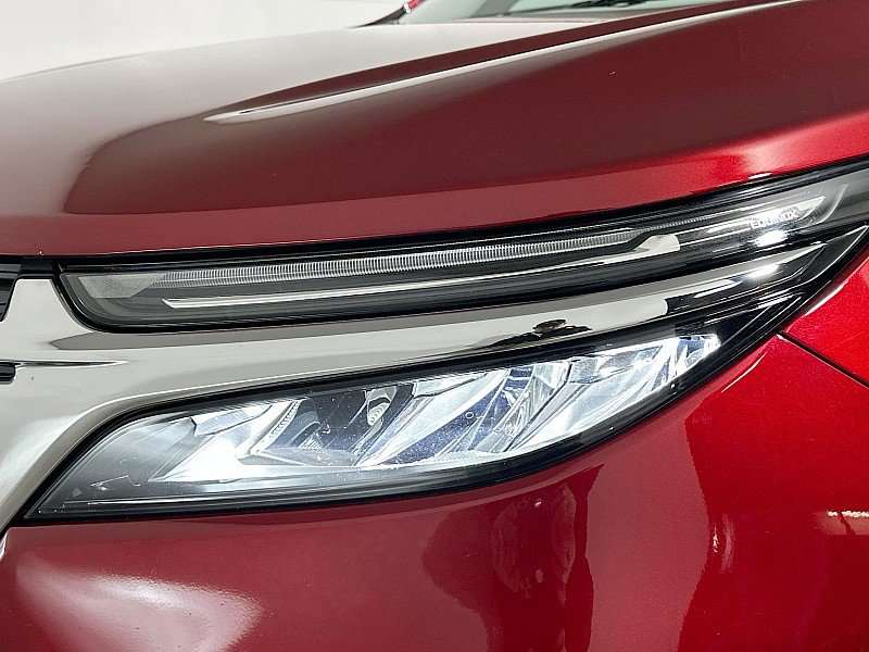 Used 2022 Chevrolet Equinox LT image 30