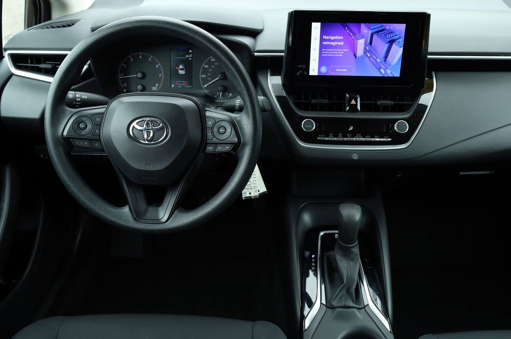 Used 2024 Toyota Corolla LE image 14