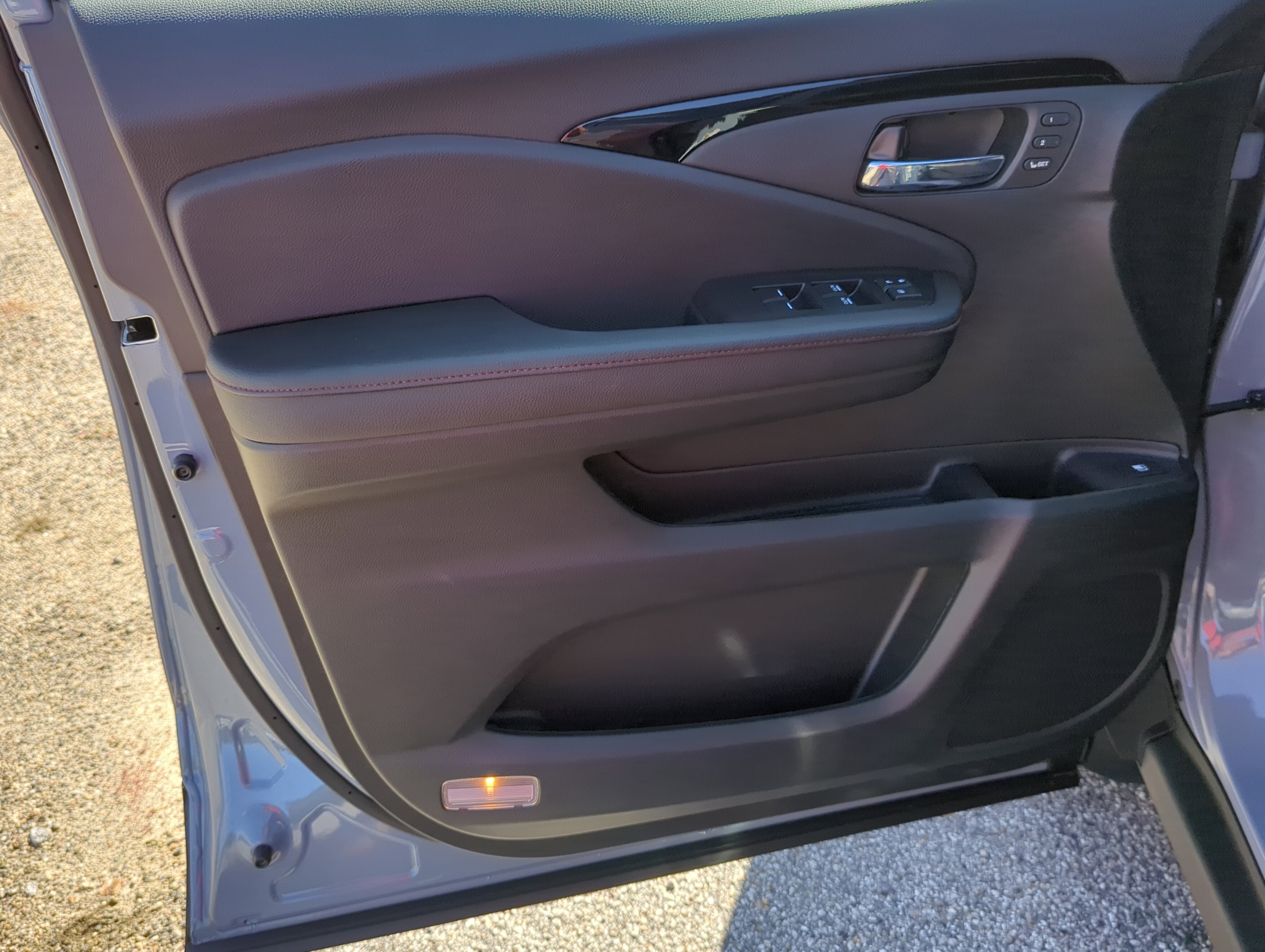 New 2026 Honda Ridgeline Black Edition image 16