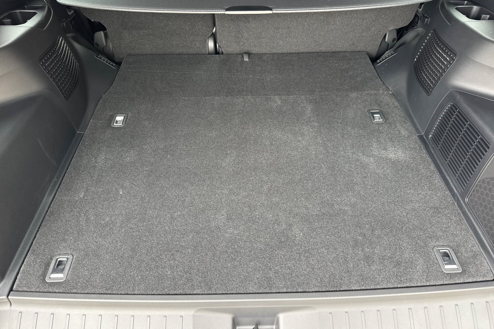 New 2026 Lexus LX 700h Overtrail AWD/4WD image 22