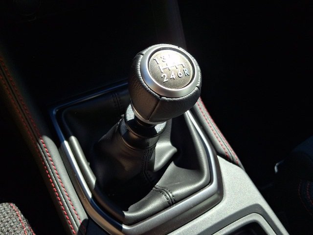 New 2026 Subaru WRX Premium AWD/4WD image 10