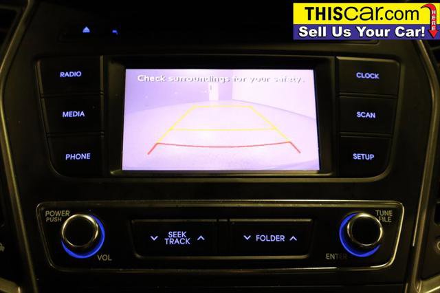 Used 2018 Hyundai Santa Fe Sport FWD image 22