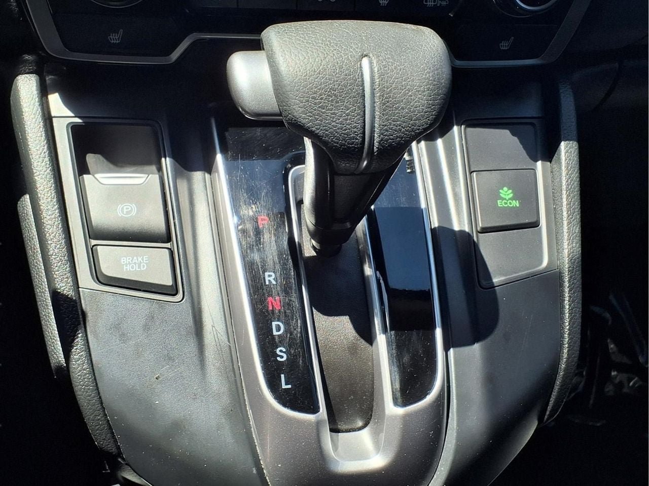Used 2019 Honda CR-V EX image 18