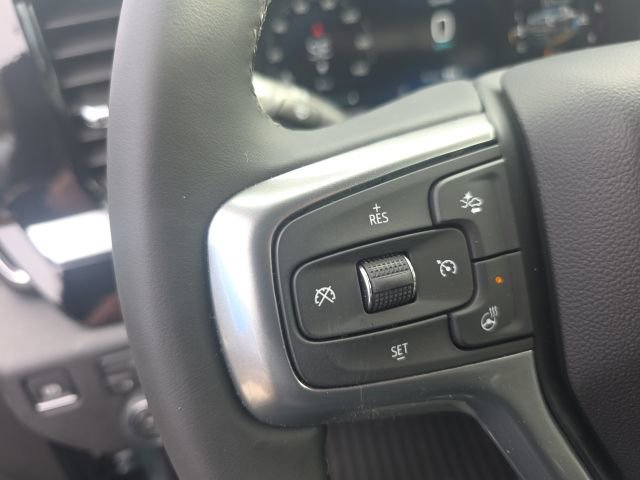 New 2026 Chevrolet Silverado 2500 LT w/ Trail Boss Package image 20