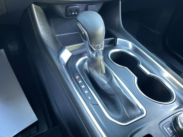 Certified 2021 Chevrolet Traverse LT FWD image 15