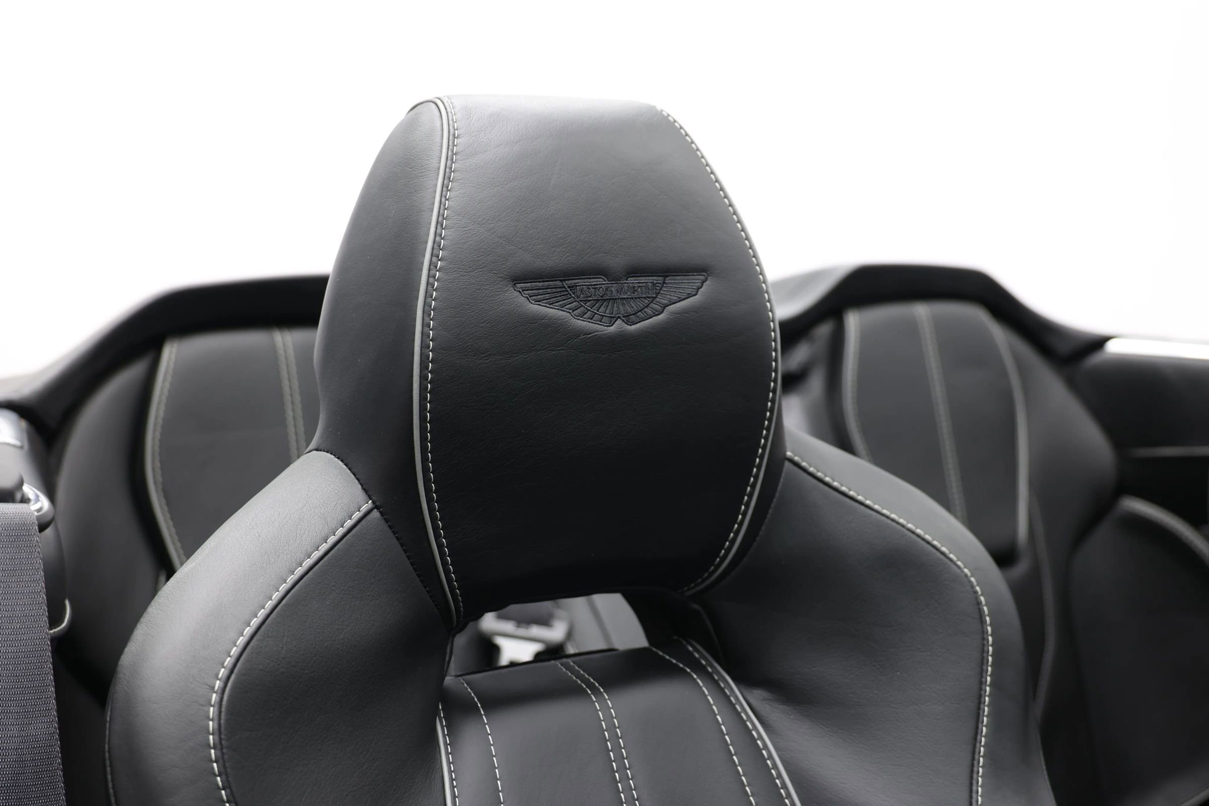 Used 2012 Aston Martin Virage Volante image 70