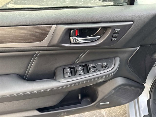 Used 2019 Subaru Legacy 2.5i Limited image 13