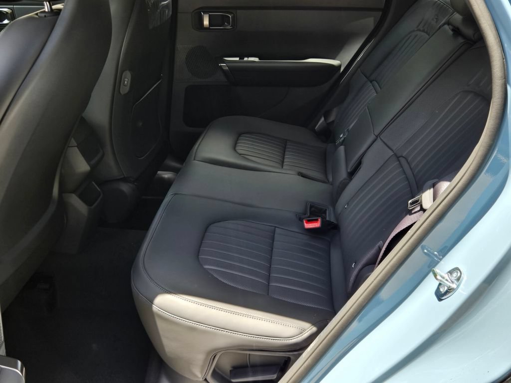 New 2027 Kia Seltos X-Line S AWD/4WD image 7