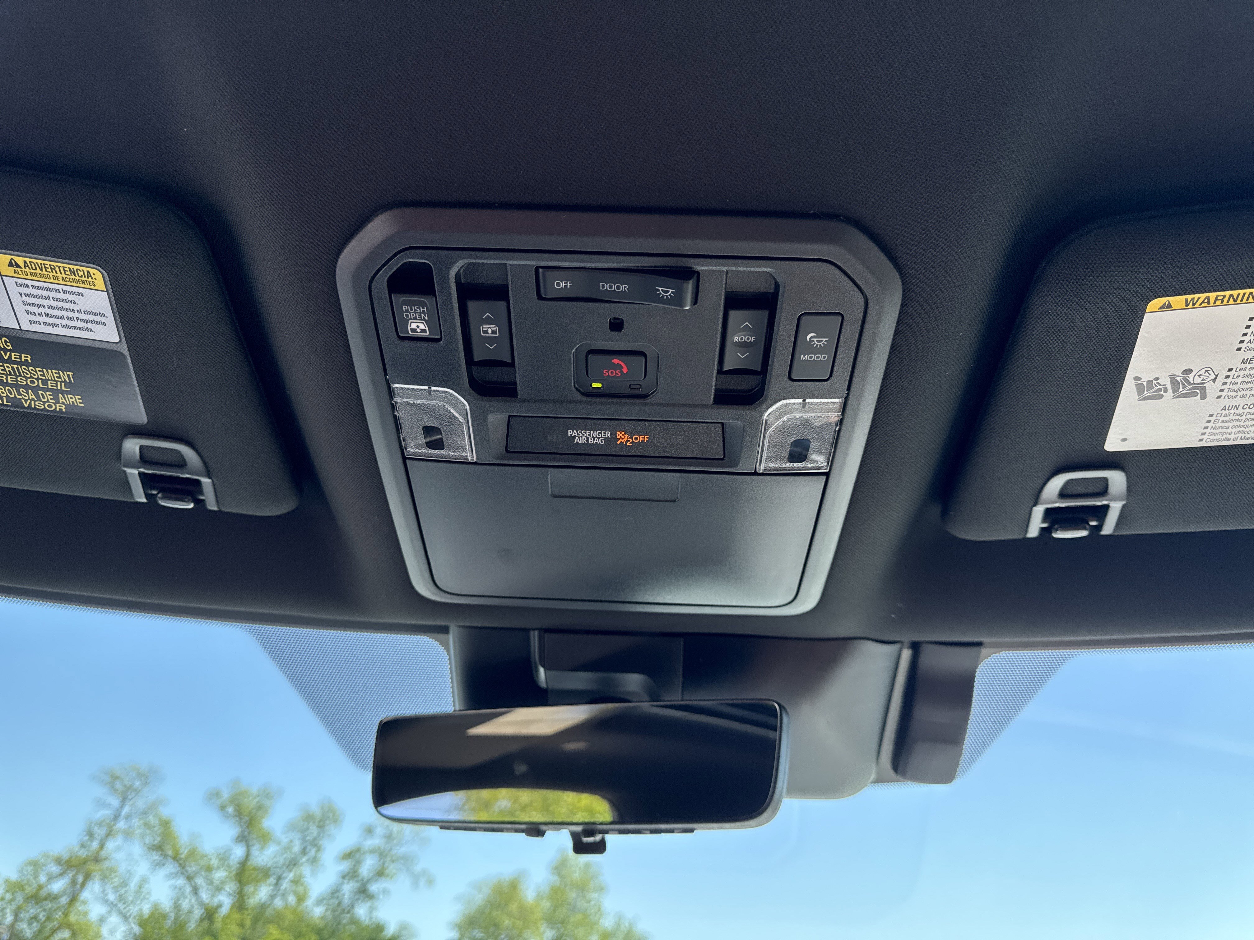 New 2026 Toyota Tundra 1794 Edition AWD/4WD image 22