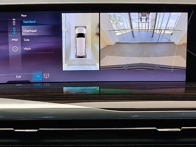 New 2025 Cadillac Escalade Premium Luxury w/ LPO, Floor Liner Package image 14