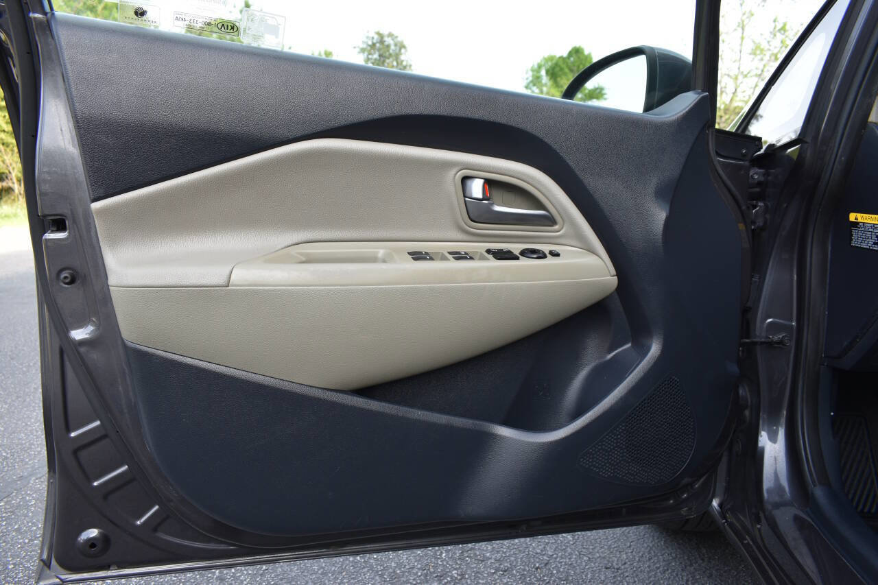 Used 2015 Kia Rio EX w/ Convenience Package FWD image 14