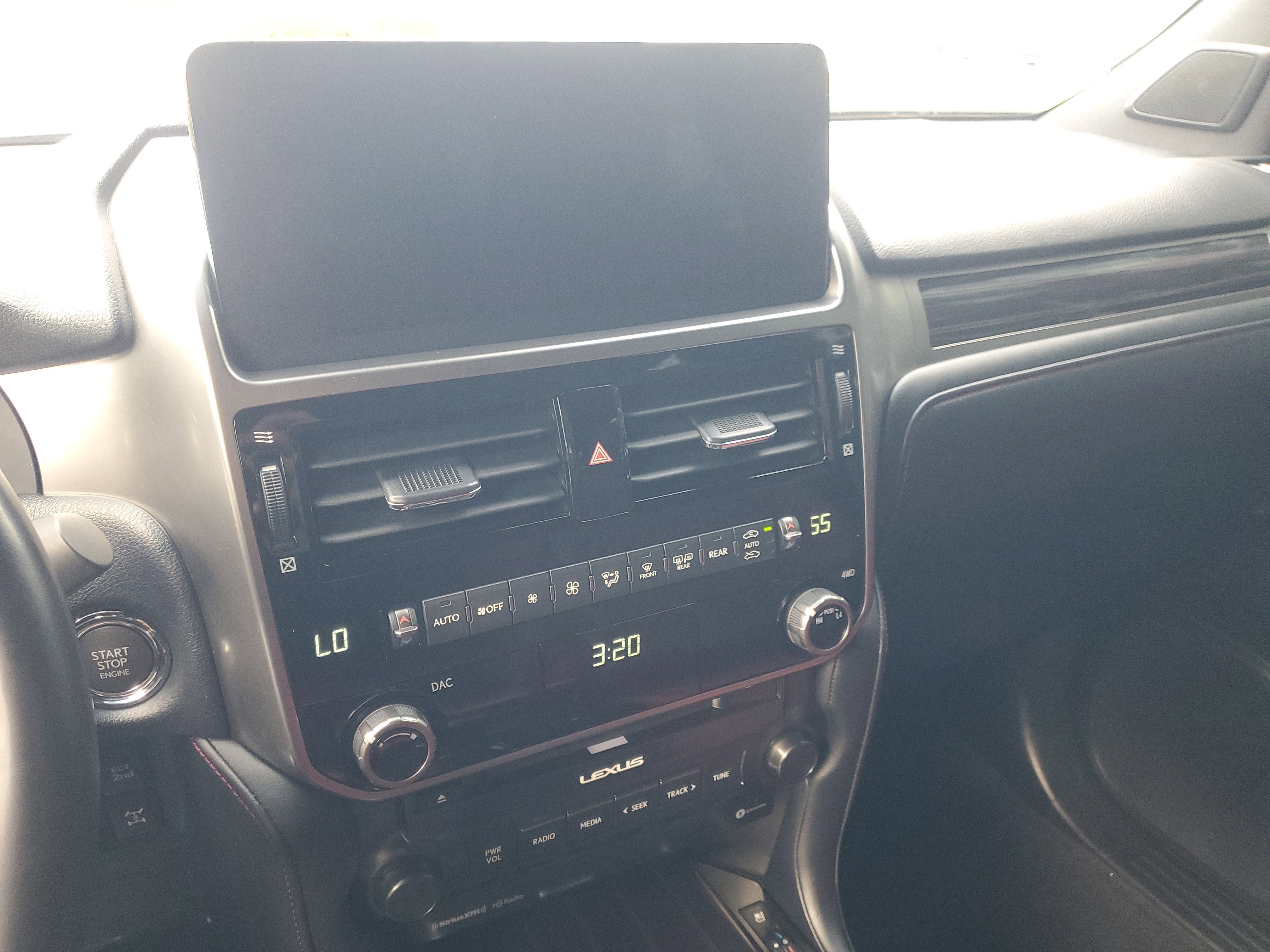 Used 2023 Lexus GX 460 Premium image 22