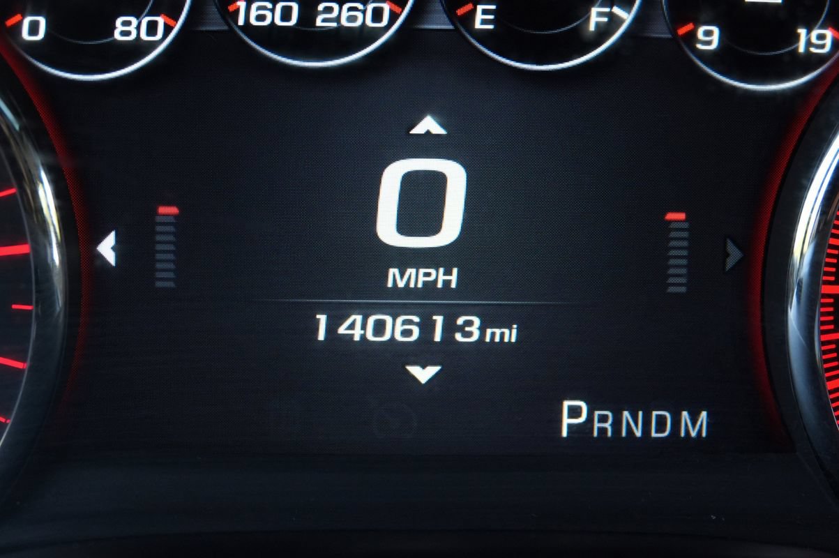 Used 2015 GMC Yukon Denali w/ Open Road Package AWD/4WD image 42