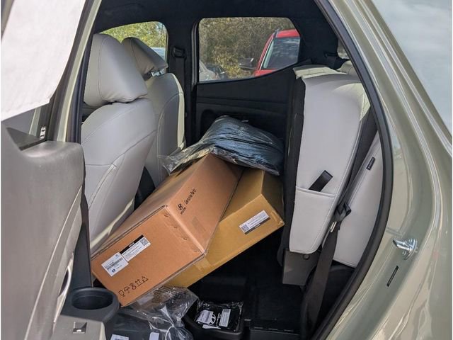 New 2026 Hyundai Santa Cruz SEL image 12