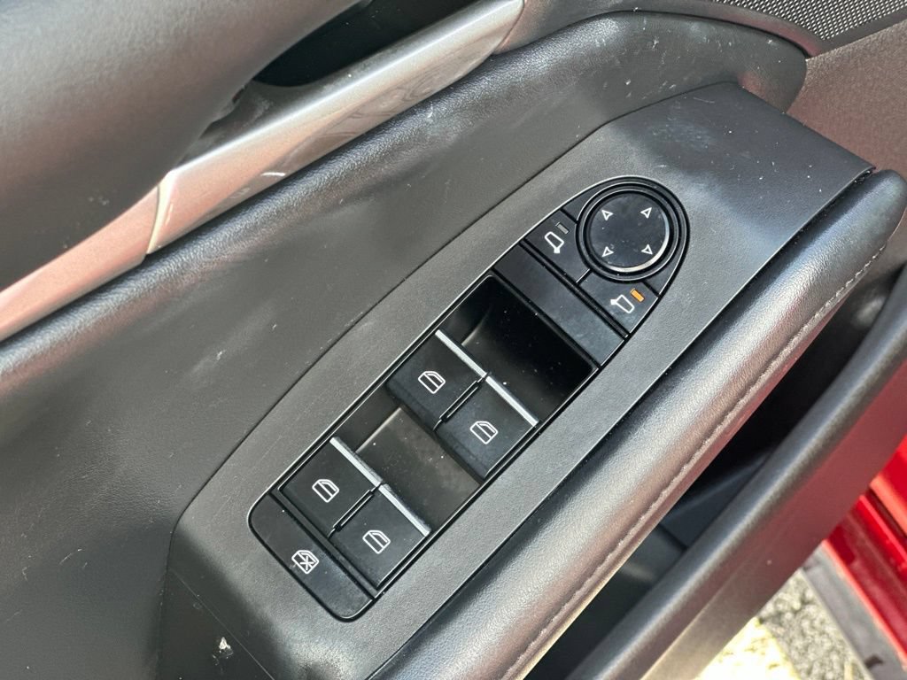 Used 2021 MAZDA MAZDA3 s FWD image 15