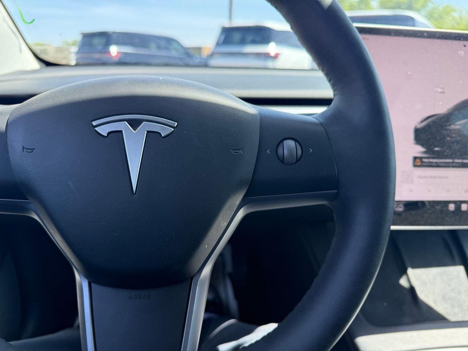 Used 2022 Tesla Model 3 Standard Range RWD image 18