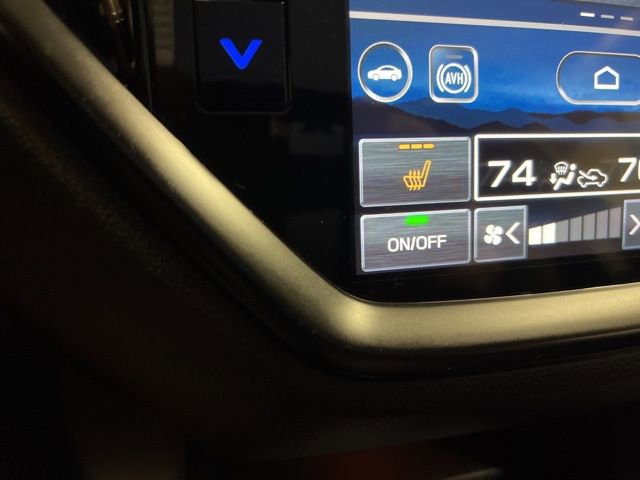 Used 2024 Subaru Ascent Onyx Edition w/ Popular Package Onyx image 33