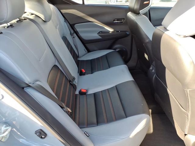 Certified 2024 Nissan Kicks SR w/ SR Premium Package image 14