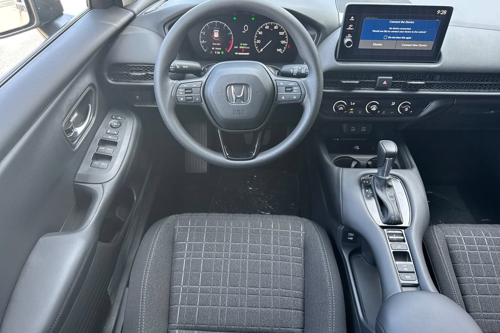 New 2026 Honda HR-V LX image 14