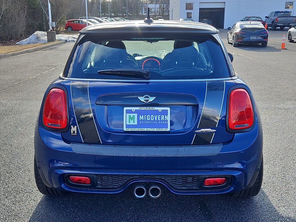 Used 2015 MINI Cooper S image 22