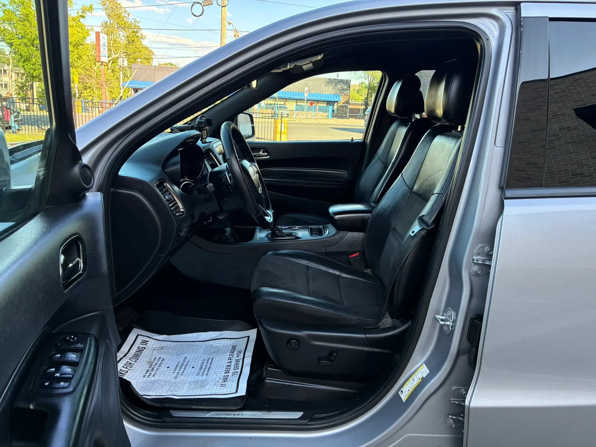 Used 2019 Dodge Durango GT AWD/4WD image 10