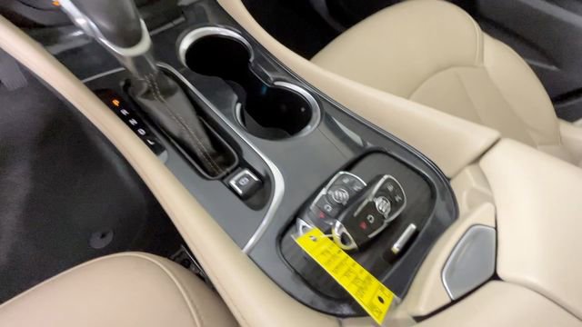 Used 2018 Buick Envision Essence w/ LPO, Hit The Road Package AWD/4WD image 28