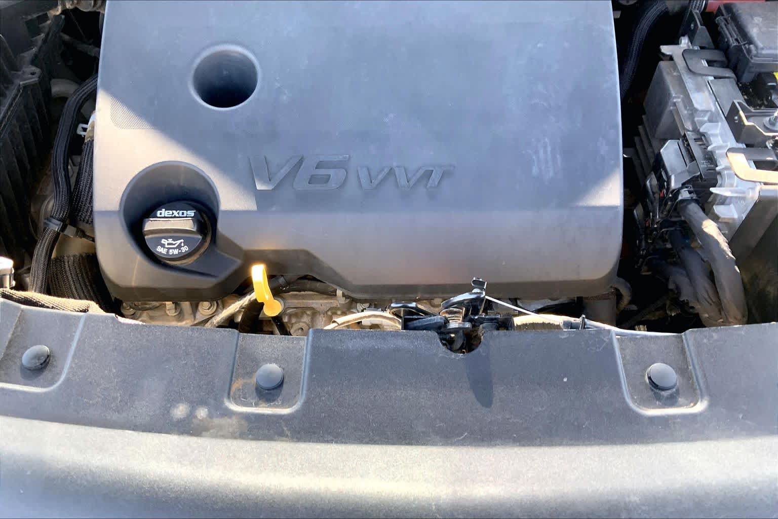 Used 2019 Buick Enclave Essence w/ Trailering Package, 5000 lbs. AWD/4WD image 33