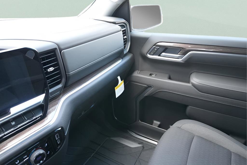 New 2026 Chevrolet Silverado 1500 LT w/ Safety Package image 29