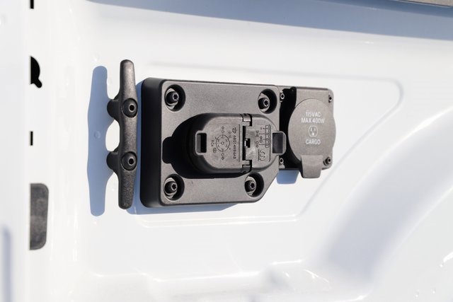 New 2026 RAM 3500 Tradesman image 9