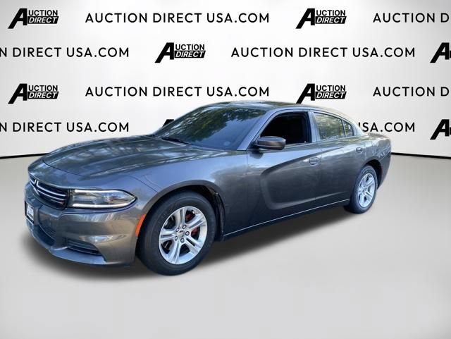 Used 2015 Dodge Charger SE w/ Popular Equipment Group RWD 360° Tour
