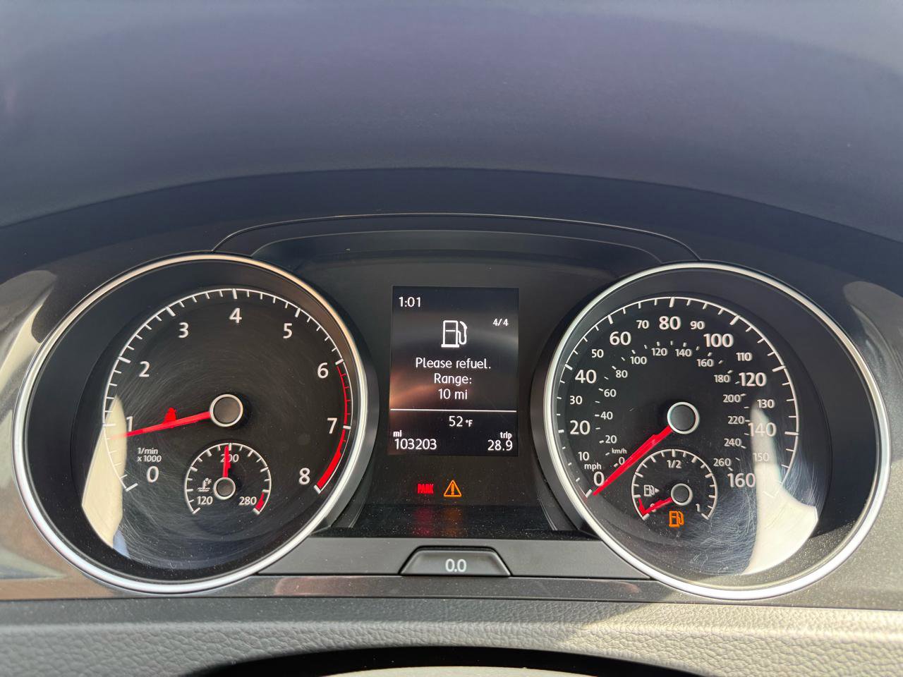 Used 2019 Volkswagen Golf Alltrack S image 13