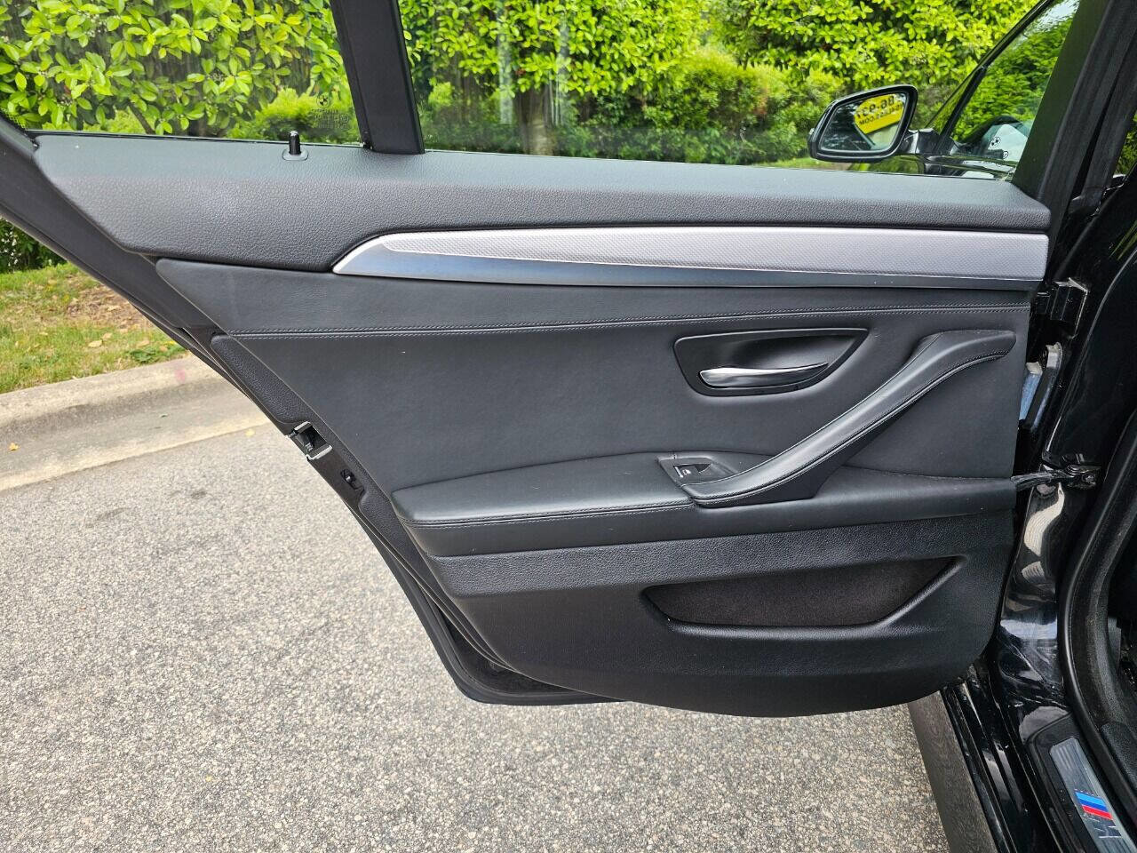Used 2015 BMW 535i xDrive Sedan image 27