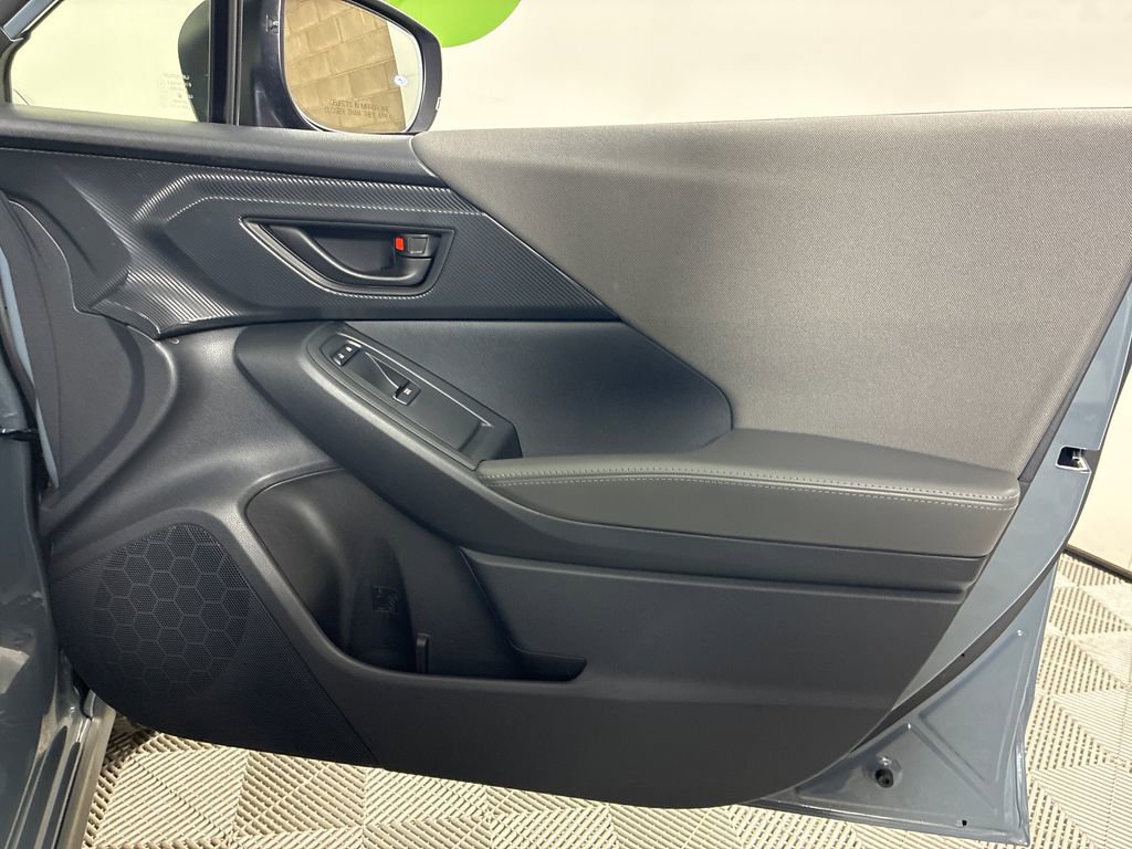 Certified 2025 Subaru Crosstrek 2.0i Premium image 29