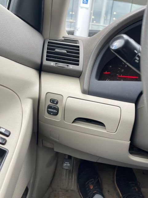 Used 2007 Toyota Camry LE FWD image 28