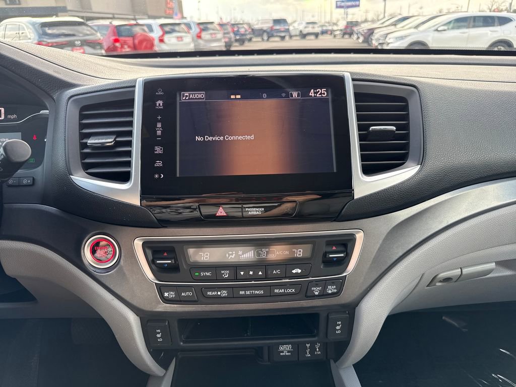 Used 2018 Honda Pilot EX-L image 20