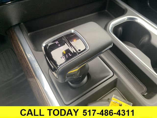 Certified 2025 GMC Sierra 1500 Elevation image 15