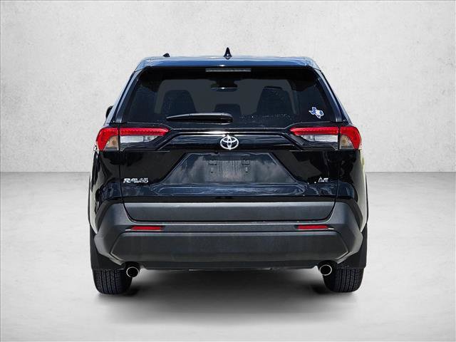 Used 2023 Toyota RAV4 LE FWD image 6