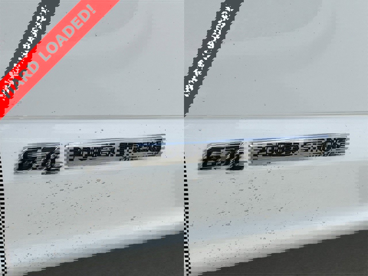 Used 2022 Ford F250 Lariat w/ Lariat Ultimate Package image 7