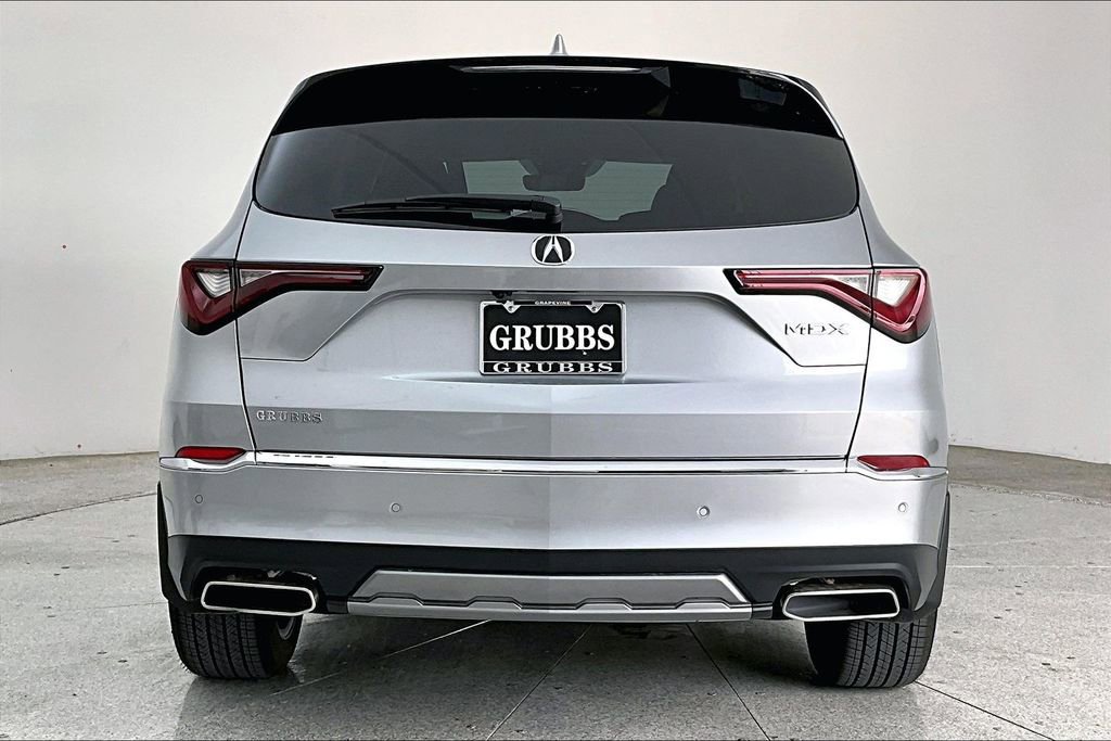 Used 2026 Acura MDX FWD w/ Technology Package image 6