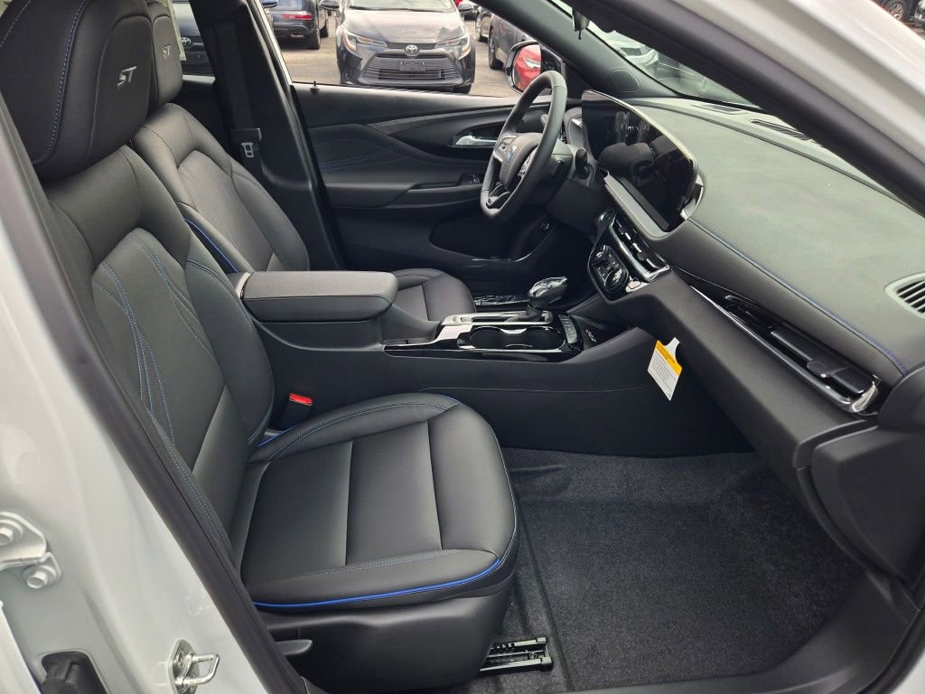New 2026 Buick Envista Sport Touring w/ Convenience I Package FWD image 15