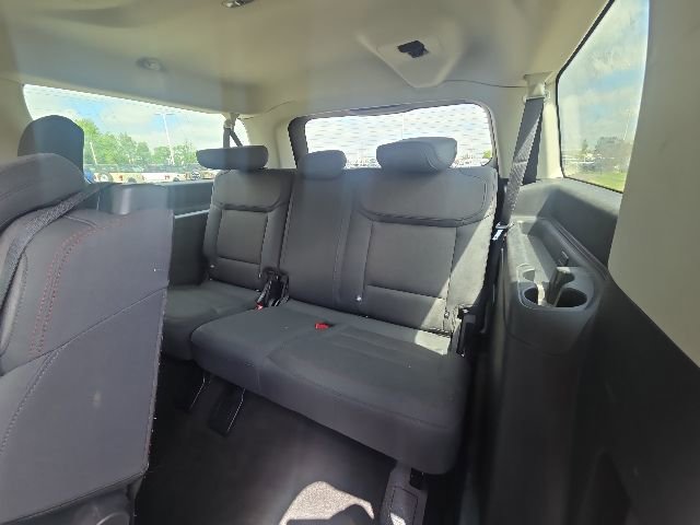 Used 2025 Ford Expedition Max Active AWD/4WD image 20