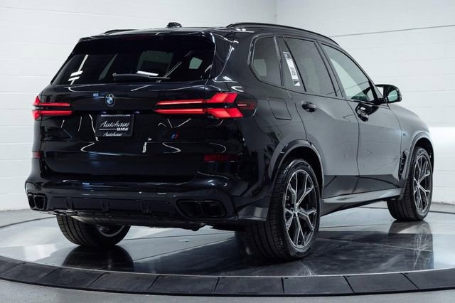 New 2026 BMW X5 M60i image 14