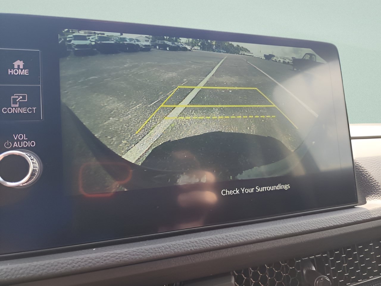 New 2026 Honda CR-V LX image 29