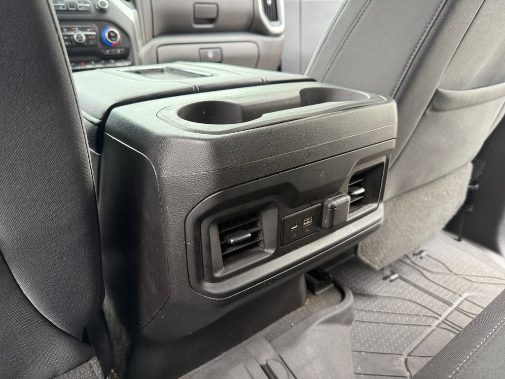 Used 2019 Chevrolet Silverado 1500 RST AWD/4WD image 25