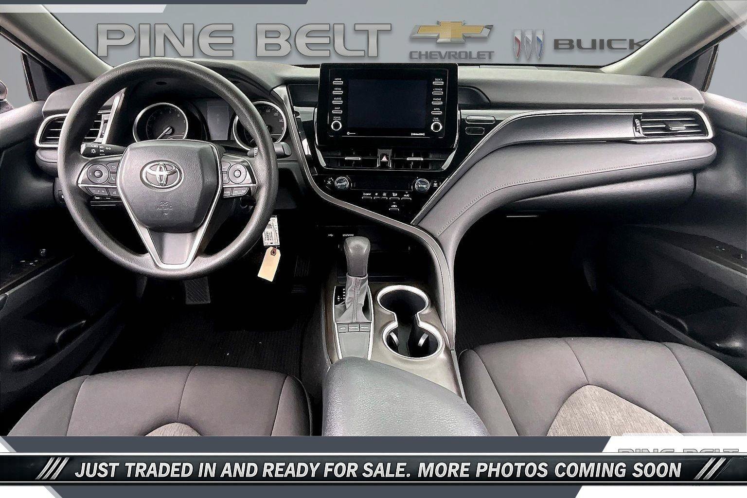 Used 2023 Toyota Camry LE FWD image 13