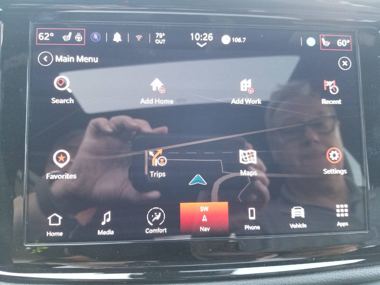 New 2026 Dodge Durango GT AWD/4WD image 27