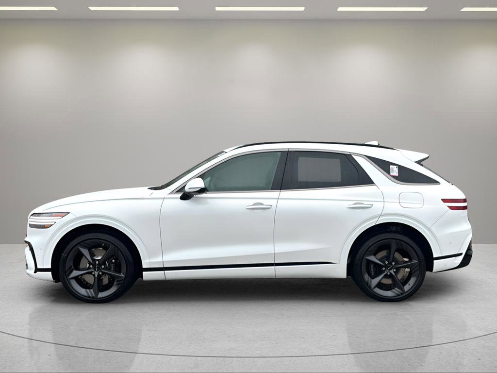 New 2026 Genesis GV70 3.5T Sport Prestige AWD/4WD image 2