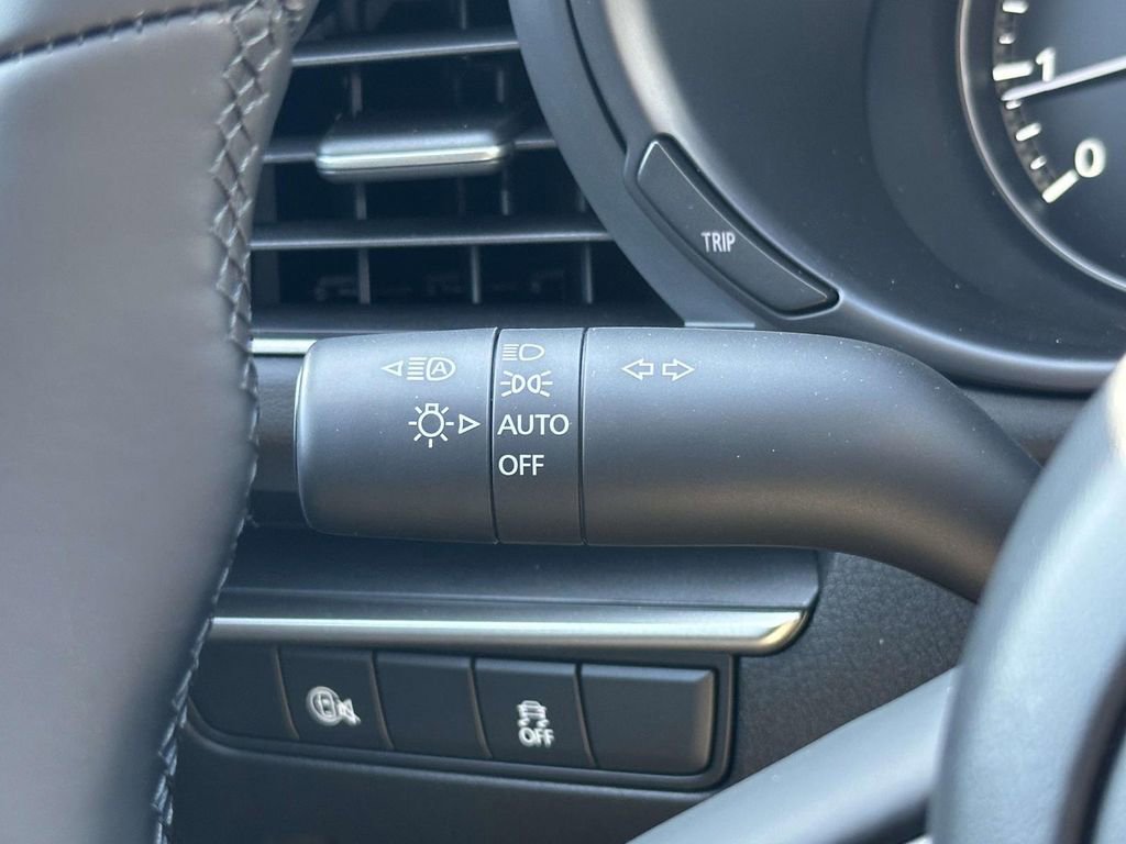 New 2026 MAZDA MAZDA3 2.5 S Sedan w/ Preferred Pkg image 19