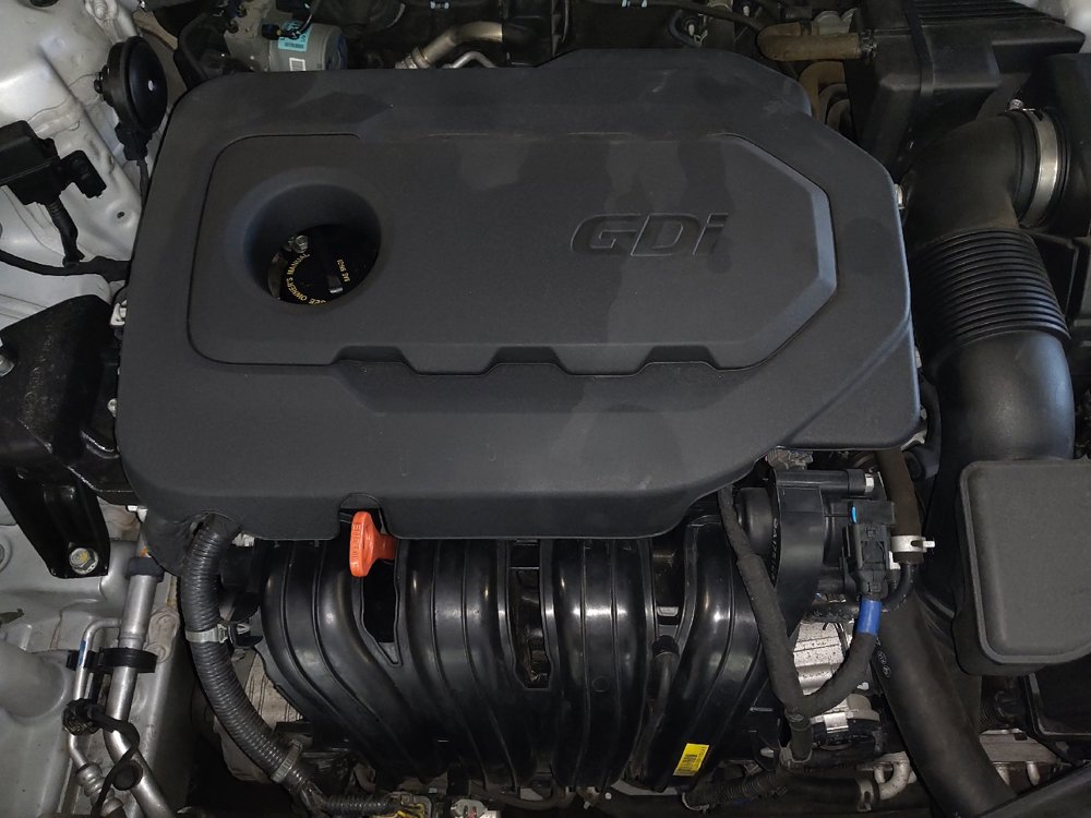 Used 2018 Hyundai Sonata Sport FWD image 30